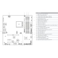 ASRock B550M Phantom Gaming 4 Image #5