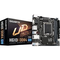 Gigabyte H610I DDR4 (rev. 1.0) Image #2