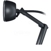 Logitech HD Webcam C270 Black (960-000635) Image #3