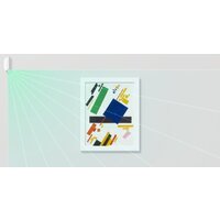 Ajax MotionProtect Curtain (черный) Image #3