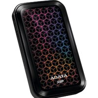 ADATA SE770G 1TB ASE770G-1TU32G2-CBK Image #2