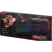 Оклик 777G Image #10