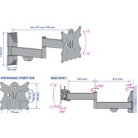 Kromax CASPER-204 Image #2