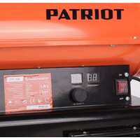 Patriot DTC 228 Image #2