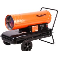 Patriot DTC 228