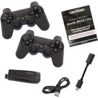 Retro Genesis Game Stick Lite Image #5