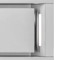 Krona Selina 600 PRM Inox 3P (нержавеющая сталь) Image #9