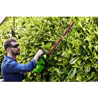 Greenworks G40HT61 2200907 (без АКБ) Image #13