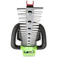 Greenworks G40HT61 2200907 (без АКБ) Image #7