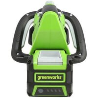 Greenworks G40HT61 2200907 (без АКБ) Image #4