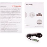 Microlab M-106BT Image #5