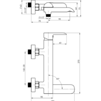 Rubineta Ultra-10/K (SW) (черный) Image #2