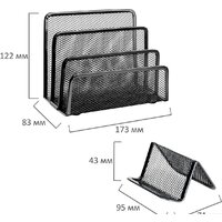BRAUBERG Germanium 237985 (6пр) Image #11