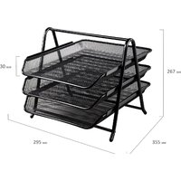 BRAUBERG Germanium 237985 (6пр) Image #8