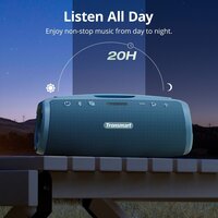 Tronsmart Mirtune S100 (синий) Image #3