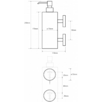 Bemeta Omega 104109032 Image #2