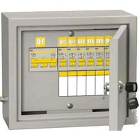 IEK MSM10-3N-06-31