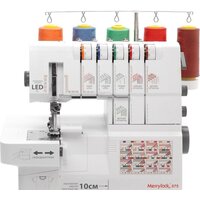 Merrylock 075