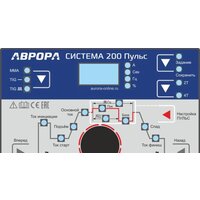 Аврора Система 200 Пульс Image #2