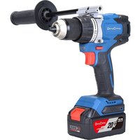 DongCheng DCJZ06-13 Type FK (с 2-мя АКБ, кейс) Image #3