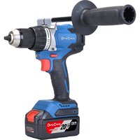 DongCheng DCJZ06-13 Type FK (с 2-мя АКБ, кейс) Image #1