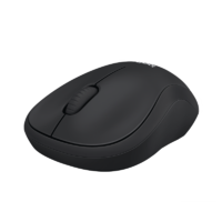 Logitech B220 Silent (черный) Image #2