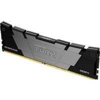 Kingston FURY Renegade 16ГБ DDR4 4000МГц KF440C19RB12/16 Image #1