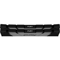 Kingston FURY Renegade 16ГБ DDR4 4000МГц KF440C19RB12/16 Image #4