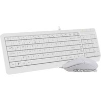 A4Tech Fstyler F1512 (белый) Image #3