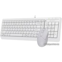 A4Tech Fstyler F1512 (белый) Image #4