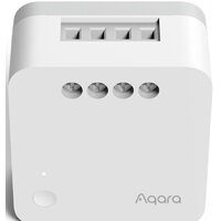 Aqara одноканальное T1 (без нейтрали) Image #2