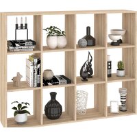 Кортекс-мебель Дельта-12 км.02542 140x105 (дуб сонома) Image #3