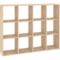 Кортекс-мебель Дельта-12 км.02542 140x105 (дуб сонома)