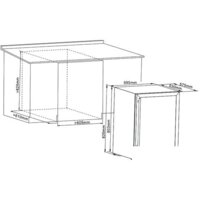 Cellar Private CP043-2TB Image #5