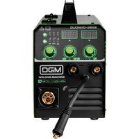 DGM DUOMIG-255E Image #2