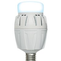 Uniel LED-M88-150W-NW-E40-FR ALV01WH