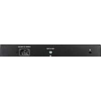 D-Link DGS-1008MP/B1A Image #2