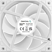 DeepCool FD12 ARGB R-FD12-WHAPN1-G Image #5