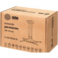 CACTUS CS-VM-PR05M-AL Image #2