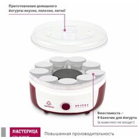 Мастерица СШ-0205К Image #5