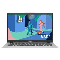 MSI Modern 14 C12M-239RU Image #1