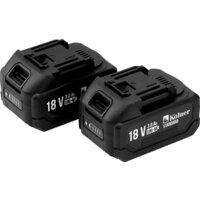 Kolner KAG 18-125BL-2K (с 2-мя АКБ) Image #19