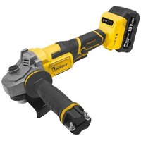 Kolner KAG 18-125BL-2K (с 2-мя АКБ)