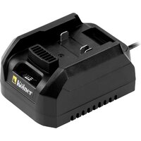 Kolner KAG 18-125BL-2K (с 2-мя АКБ) Image #20