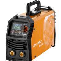 Сварог REAL Smart ARC 200 (Z28303) Image #5