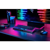 Razer Blackwidow V3 Mini HyperSpeed Green Switch Image #6