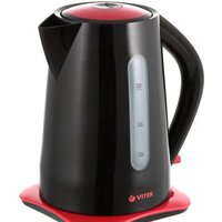 Vitek VT-1176 BK Image #2