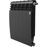 Royal Thermo Biliner 500 Noir Sable VR80 - 6 секций