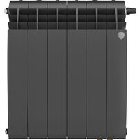 Royal Thermo Biliner 500 Noir Sable VR80 - 6 секций Image #2