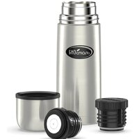 БИОСТАЛЬ NB-350-2 (нержавеющая сталь) Image #2